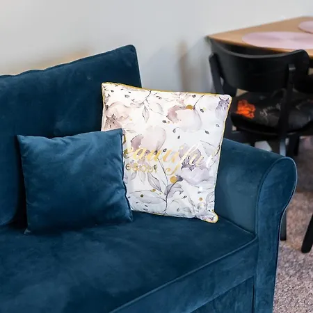 Apartamenty Sand Hotel * Колобжег