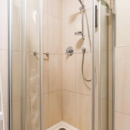 Apartamenty Sand Hotel Lejlighed *