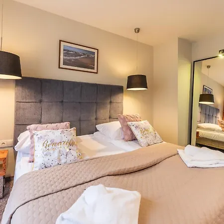 Apartamenty Sand Hotel *