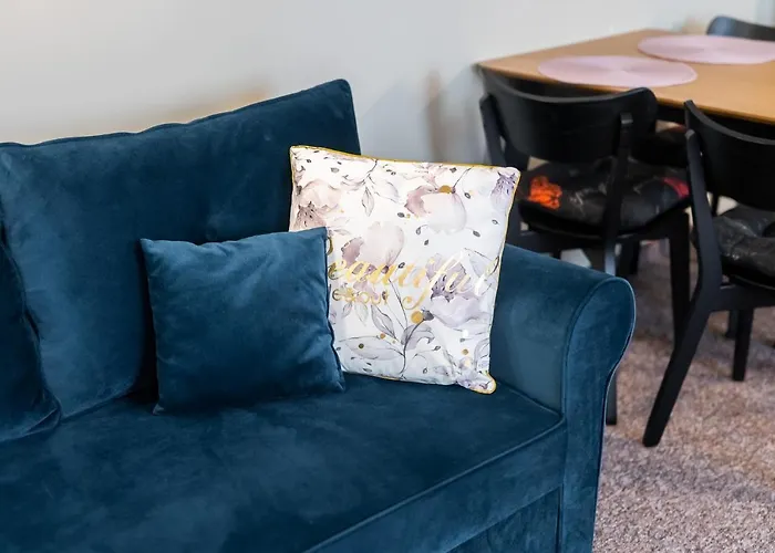 Apartamenty Sand Hotel * Kołobrzeg