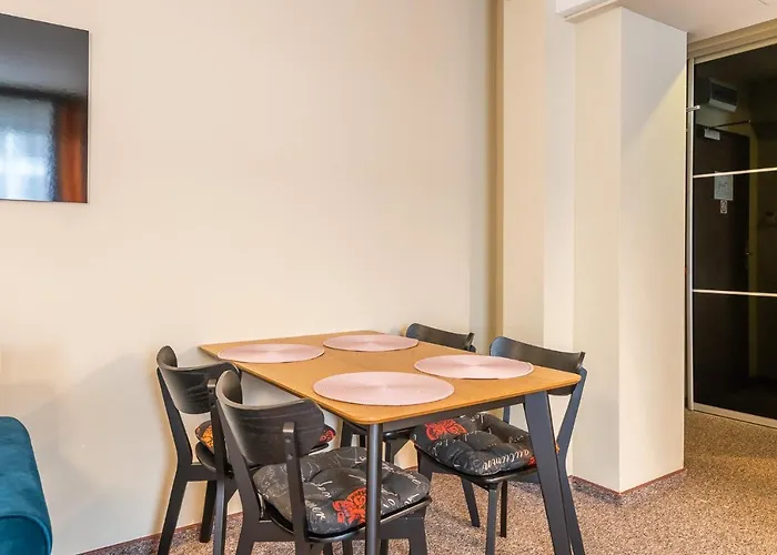 Apartament Apartamenty Sand Hotel *