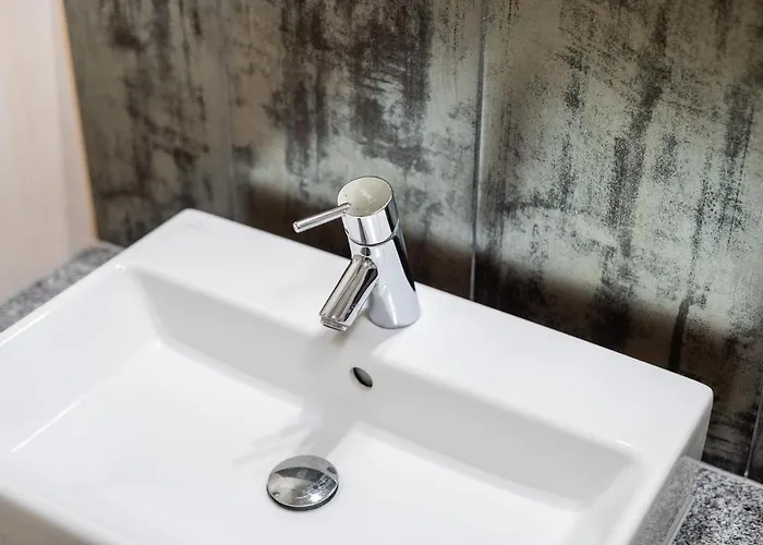 Apartamenty Sand Hotel Apartament Kołobrzeg