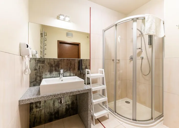 Apartamenty Sand Hotel Apartament *