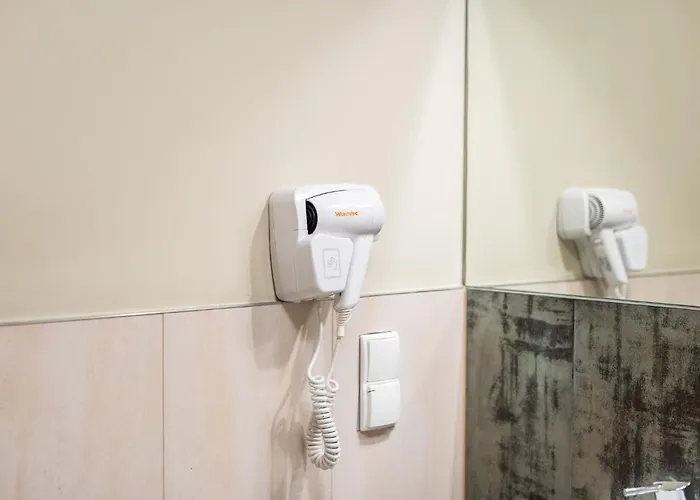 Apartament Apartamenty Sand Hotel Kołobrzeg