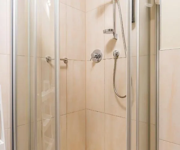 Apartamenty Sand Hotel Apartament *