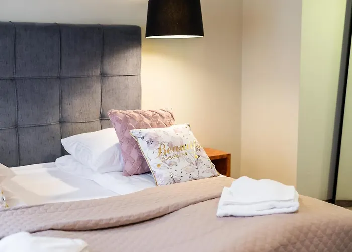 Apartament Apartamenty Sand Hotel *